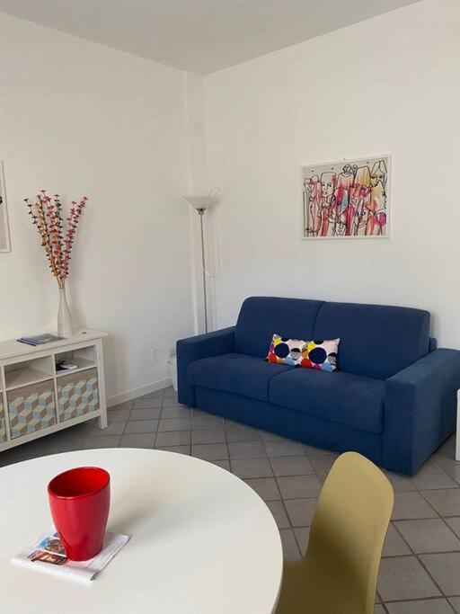 Maison Imperatore Appartement Sorrente