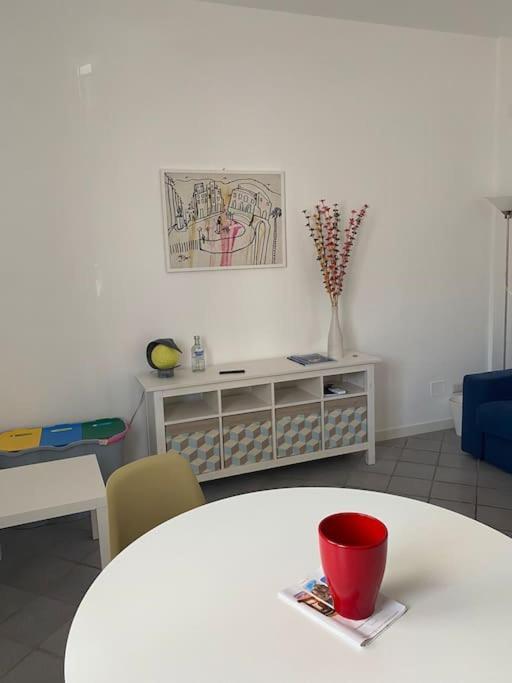 Appartement Maison Imperatore Sorrente